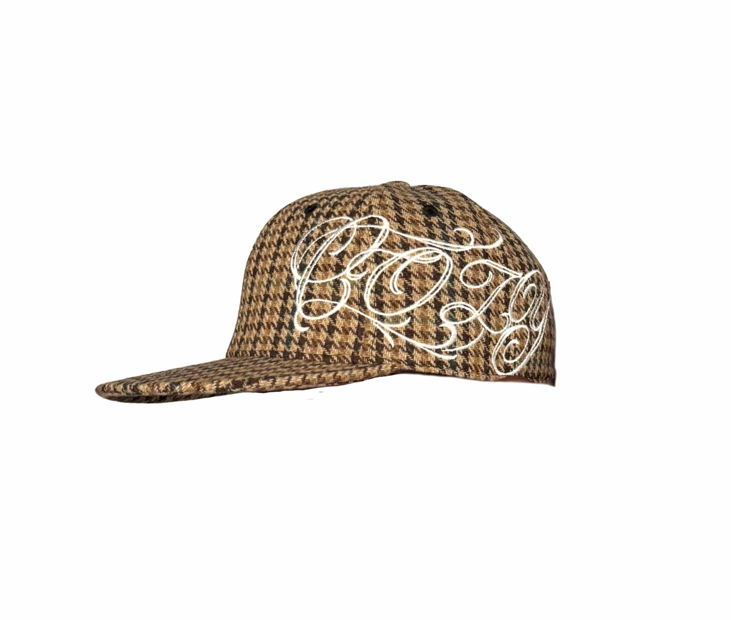 PADDY CAP