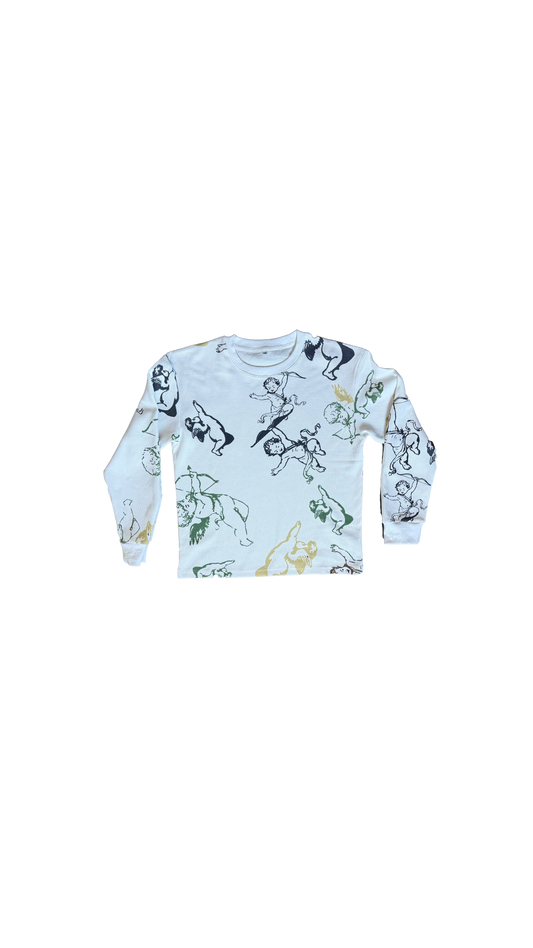 CHERUB LONG SLEEVE